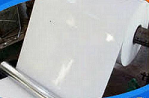 لیبل   PVC شفاف و مات106689